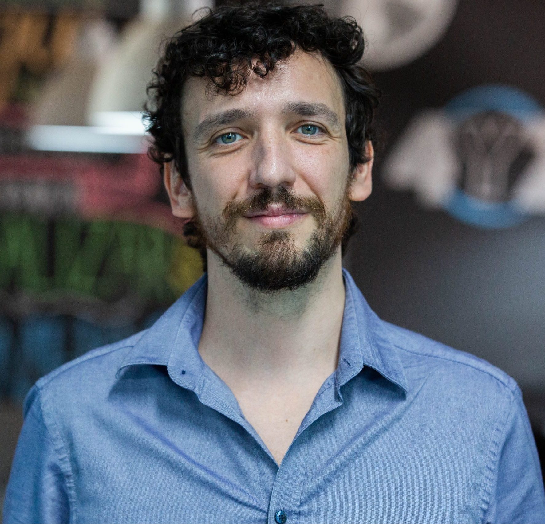 Foto de perfil de Pedro de Lima Marin