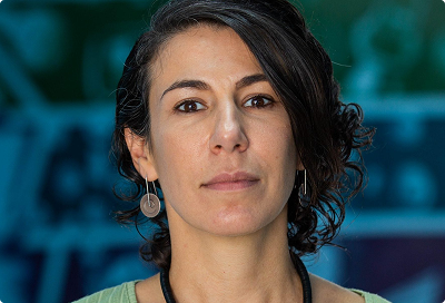 Foto de perfil de Fabiana Tock