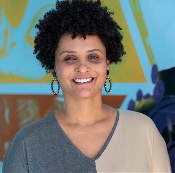 Foto de perfil de Viviane Soranso dos Santos
