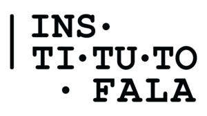 Logotipo de Instituto Fala
