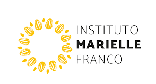 Logotipo de Instituto Marielle Franco