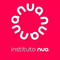 Logotipo de Instituto NUA