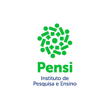 Logotipo de Instituto Pensi