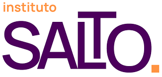 Logotipo de Instituto Salto