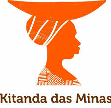 Logotipo de Kitanda das Minas