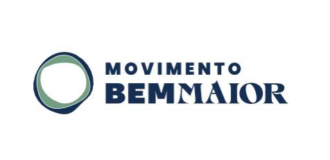 Logotipo de Movimento Bem Maior