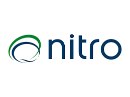 Logotipo de Nitro Química