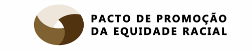 Logotipo de Pacto pela Equidade Racial