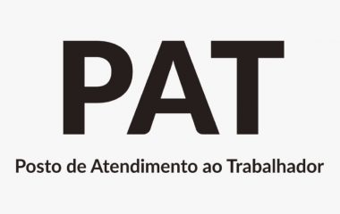 Logotipo de PAT Ferraz