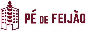 Logotipo de Pé de Feijão