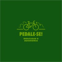Logotipo de Pedale-se