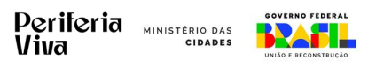 Logotipo de Periferia Viva