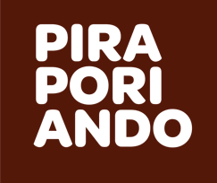 Logotipo de Piraporiando