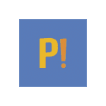 Logotipo de Politize