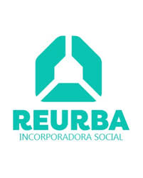 Logotipo de Reurba
