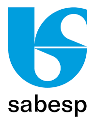 Logotipo de Sabesp