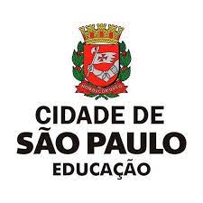 Logotipo de Secretaria da Educação PMSP