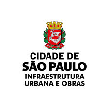 Logotipo de Secretaria de Infraestrutura Urbana e Obras