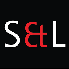Logotipo de Stuchi e Leite
