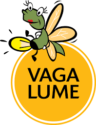 Logotipo de Vaga-Lume