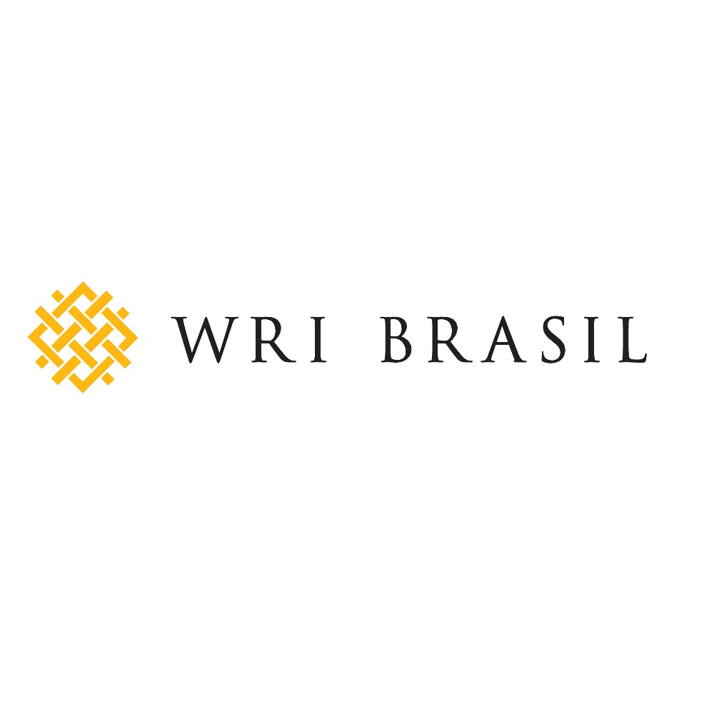 Logotipo de WRI Brasil